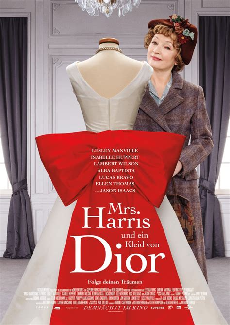 christian dior movie 2018|ada harris true story.